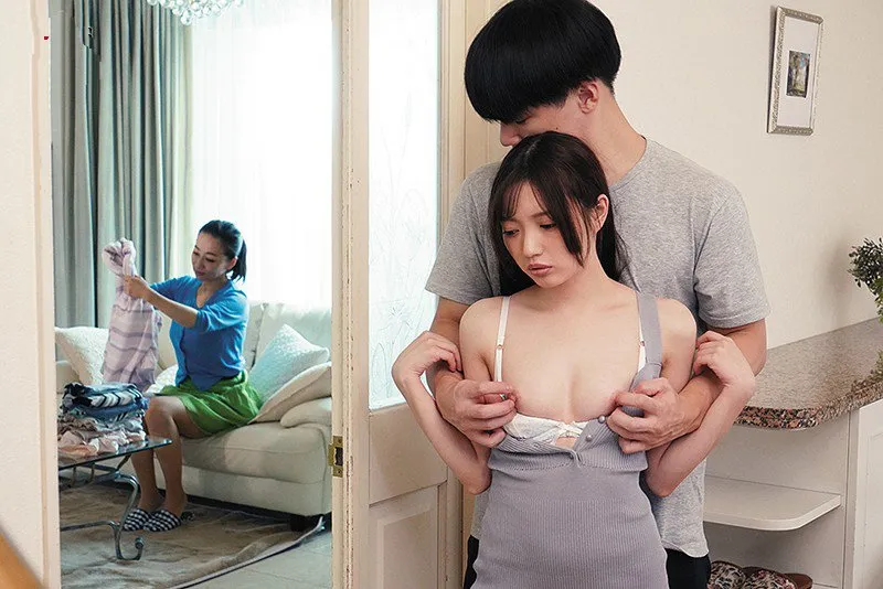 Anh trai muốn em kế làm bạn gái của mình