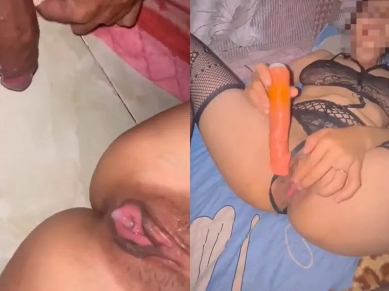 Xoạc tập thể vợ yêu còn bắn tinh đầy bướm em