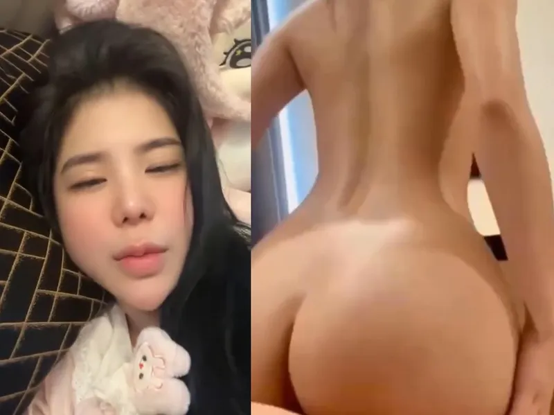 Người yêu xinh việt nam vú đẹp dâm dục đang cưỡi ngựa cực phê